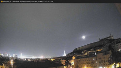 Bratislavský hrad, Staré město