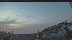 Bratislavský hrad, Staré město