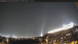 Bratislavský hrad, Staré město