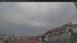 Bratislavský hrad, Staré město