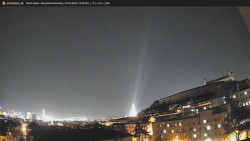 Bratislavský hrad, Staré město