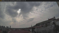 Bratislavský hrad, Staré město