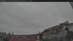 Bratislavský hrad, Staré město