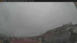 Bratislavský hrad, Staré město