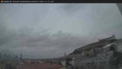 Bratislavský hrad, Staré město