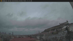 Bratislavský hrad, Staré město