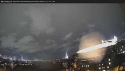 Bratislavský hrad, Staré město