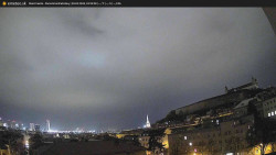 Bratislavský hrad, Staré město