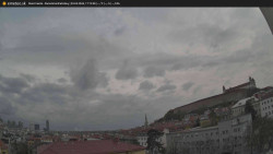 Bratislavský hrad, Staré město