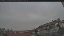 Bratislavský hrad, Staré město