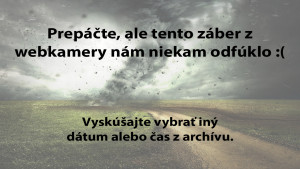 Město Bratislava - Bratislavský hrad, Staré město - 31.3.2026 v 00:00