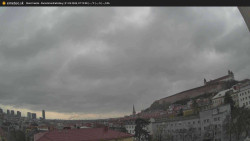 Bratislavský hrad, Staré město