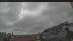 Bratislavský hrad, Staré město