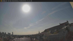 Bratislavský hrad, Staré město