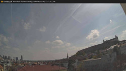 Bratislavský hrad, Staré město