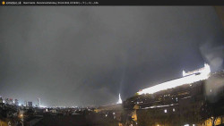 Bratislavský hrad, Staré město