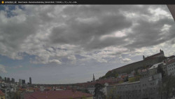 Bratislavský hrad, Staré město