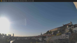 Bratislavský hrad, Staré město