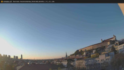 Bratislavský hrad, Staré město