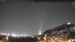 Bratislavský hrad, Staré město