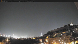 Bratislavský hrad, Staré město