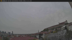 Bratislavský hrad, Staré město