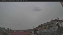 Bratislavský hrad, Staré město