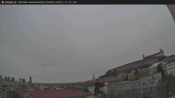 Bratislavský hrad, Staré město