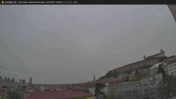 Bratislavský hrad, Staré město