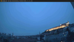 Bratislavský hrad, Staré město