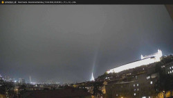 Bratislavský hrad, Staré město