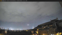 Bratislavský hrad, Staré město