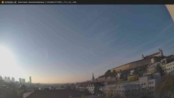 Bratislavský hrad, Staré město