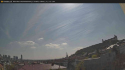 Bratislavský hrad, Staré město