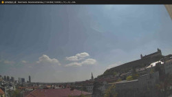 Bratislavský hrad, Staré město