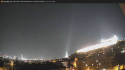 Bratislavský hrad, Staré město