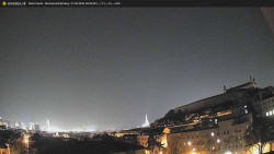 Bratislavský hrad, Staré město