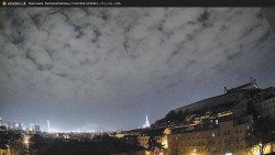 Bratislavský hrad, Staré město