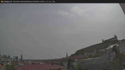 Bratislavský hrad, Staré město