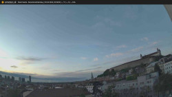 Bratislavský hrad, Staré město