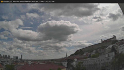 Bratislavský hrad, Staré město