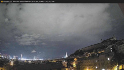 Bratislavský hrad, Staré město