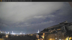 Bratislavský hrad, Staré město