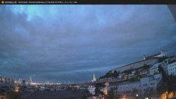 Bratislavský hrad, Staré město