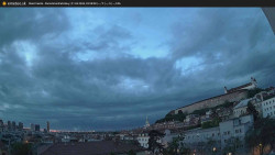 Bratislavský hrad, Staré město