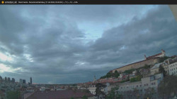 Bratislavský hrad, Staré město