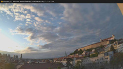 Bratislavský hrad, Staré město