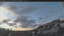 Bratislavský hrad, Staré město