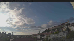 Bratislavský hrad, Staré město