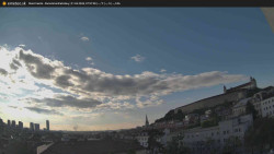 Bratislavský hrad, Staré město